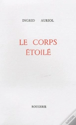 Capa do artigo Le Corps Etoile