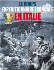 Capa do artigo Le Corps Expéditionnaire Français En Italie