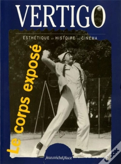 Capa do artigo Le Corps Expose