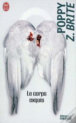 Capa do artigo Le Corps Exquis