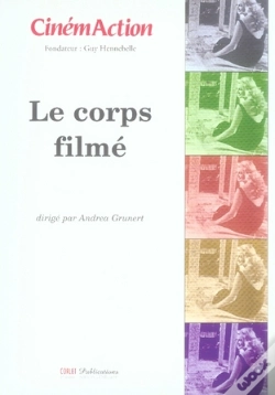 Capa do artigo Le Corps Filmé