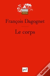 Capa do artigo Le Corps