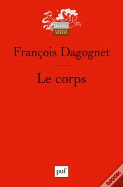 Capa do artigo Le Corps