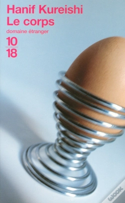 Capa do artigo Le Corps