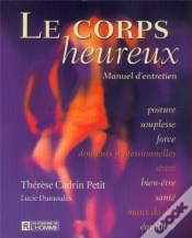 Capa do artigo Le Corps Heureux ; Manuel D