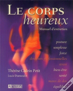 Capa do artigo Le Corps Heureux ; Manuel D'Entretien