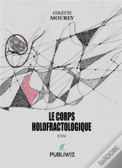Capa do artigo Le Corps Holofractologique