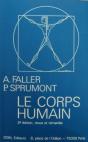 Le Corps Humain  3eme Edition - Preview