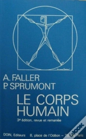 Capa do artigo Le Corps Humain  3eme Edition