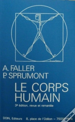 Capa do artigo Le Corps Humain  3eme Edition