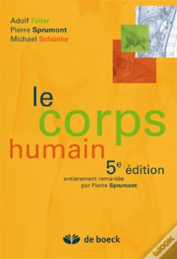 Capa do artigo Le Corps Humain (5e Édition)