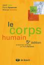 Le Corps Humain (5e Édition) - Preview
