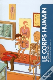 Capa do artigo Le Corps Humain À Petits Pas