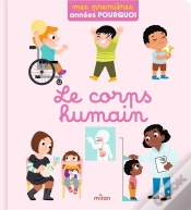 Capa do artigo Le Corps Humain