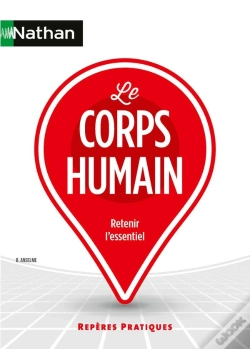 Capa do artigo Le Corps Humain