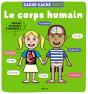 Le Corps Humain ; Cache-Cache Docs - Preview