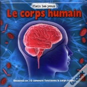 Capa do artigo Le Corps Humain