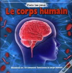 Capa do artigo Le Corps Humain