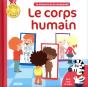 Le Corps Humain (Coll. Mes Docs De Champion) - Preview