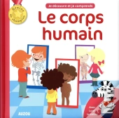 Le Corps Humain (Coll. Mes Docs De Champion)