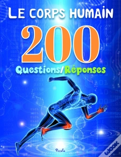 Capa do artigo Le Corps Humain