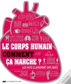 Capa do artigo Le Corps Humain Comment Ça Marche? Les Faits Clairement Expliqués