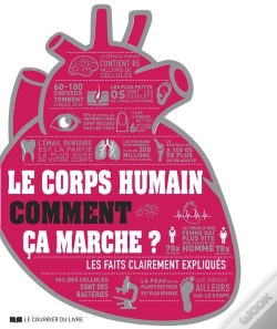 Capa do artigo Le Corps Humain Comment Ça Marche ? Les Faits Clairement Expliqués