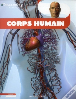 Capa do artigo Le Corps Humain