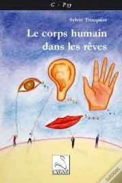 Capa do artigo Le Corps Humain Dans Les Rêves