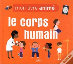 Capa do artigo Le Corps Humain