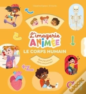 Capa do artigo Le Corps Humain