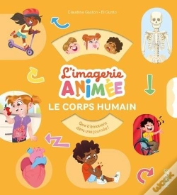 Capa do artigo Le Corps Humain