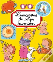 Capa do artigo Le Corps Humain