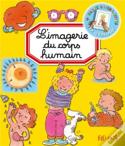 Capa do artigo Le Corps Humain