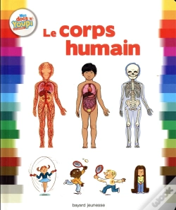 Capa do artigo Le Corps Humain
