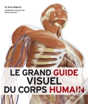 Capa do artigo Le Corps Humain