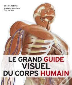 Capa do artigo Le Corps Humain