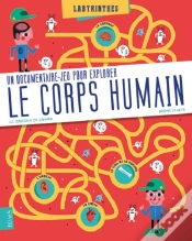 Capa do artigo Le Corps Humain