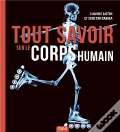 Capa do artigo Le Corps Humain