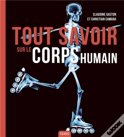 Capa do artigo Le Corps Humain
