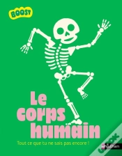 Capa do artigo Le Corps Humain