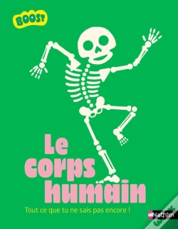 Capa do artigo Le Corps Humain