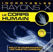 Capa do artigo Le Corps Humain - Incroyables Rayons X