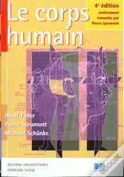 Capa do artigo Le Corps Humain ; Introduction A La Connaissance De Sa Structure Et De Ses Fonctions