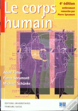 Capa do artigo Le Corps Humain ; Introduction A La Connaissance De Sa Structure Et De Ses Fonctions