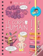 Capa do artigo Le Corps Humain