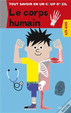 Capa do artigo Le Corps Humain
