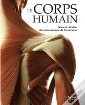 Capa do artigo Le Corps Humain ; Manuel Détaillé Des Mécanismes De L