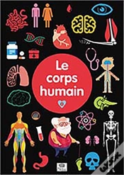 Capa do artigo Le Corps Humain