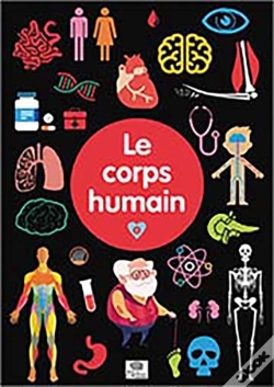 Capa do artigo Le Corps Humain